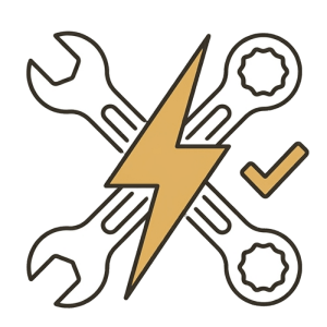 icon trust schnelle leistung