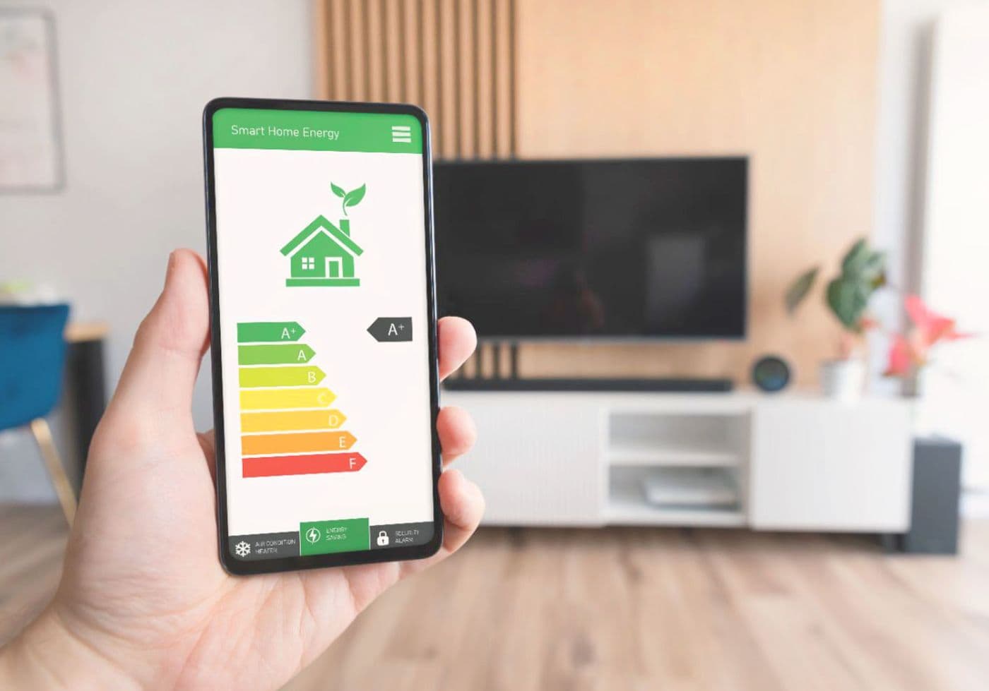 Smart Home Upgrade